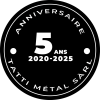 contenu personnalisé - construction métallique
